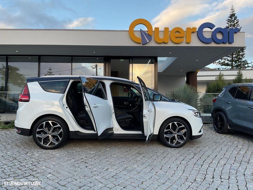 Renault Grand Scénic 1.3 TCe Limited - 7