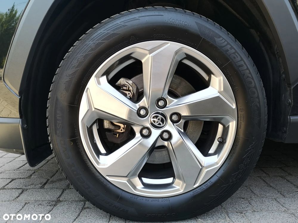 Toyota RAV4 - 34