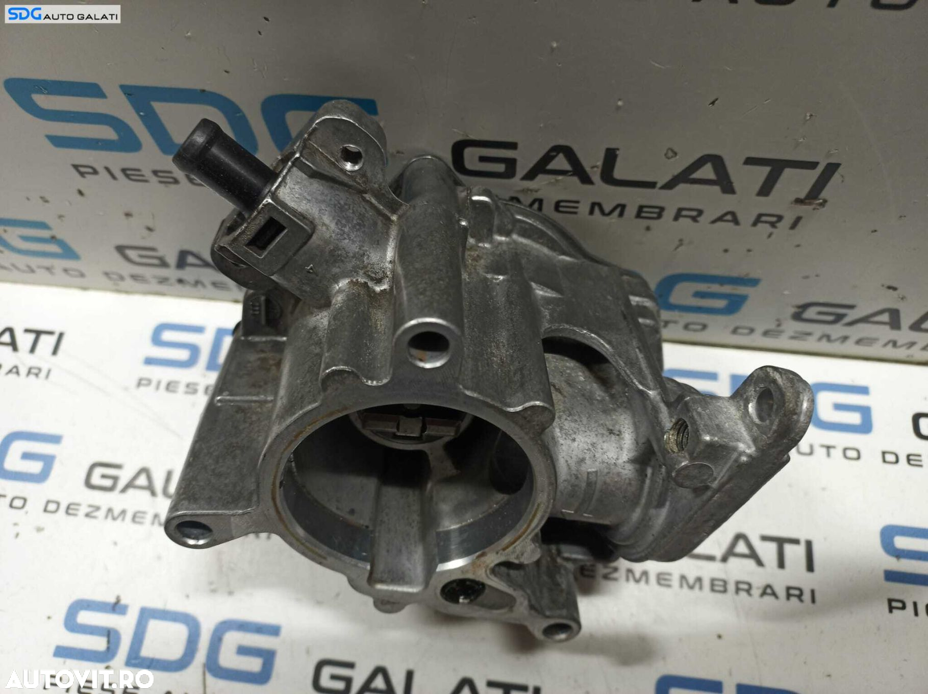 Pompa Vacum Vacuum Volkswagen Passat B7 2.0 TFSI 2010 - 2015 Cod 06J145100C [M4051] - 3