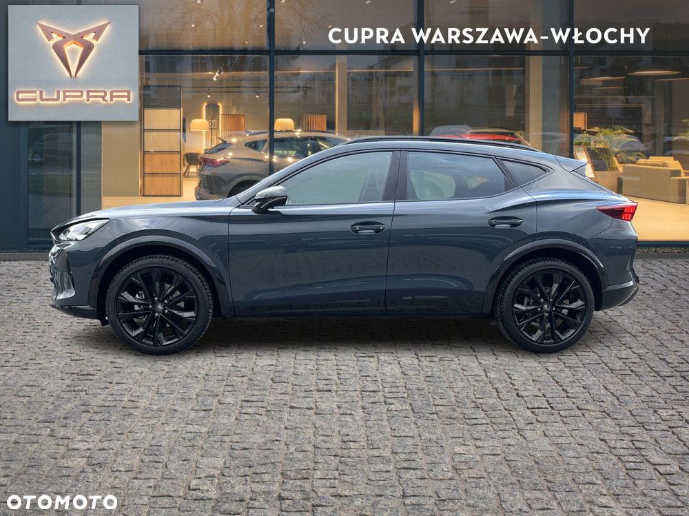 Cupra Formentor 1.5 TSI DSG - 3