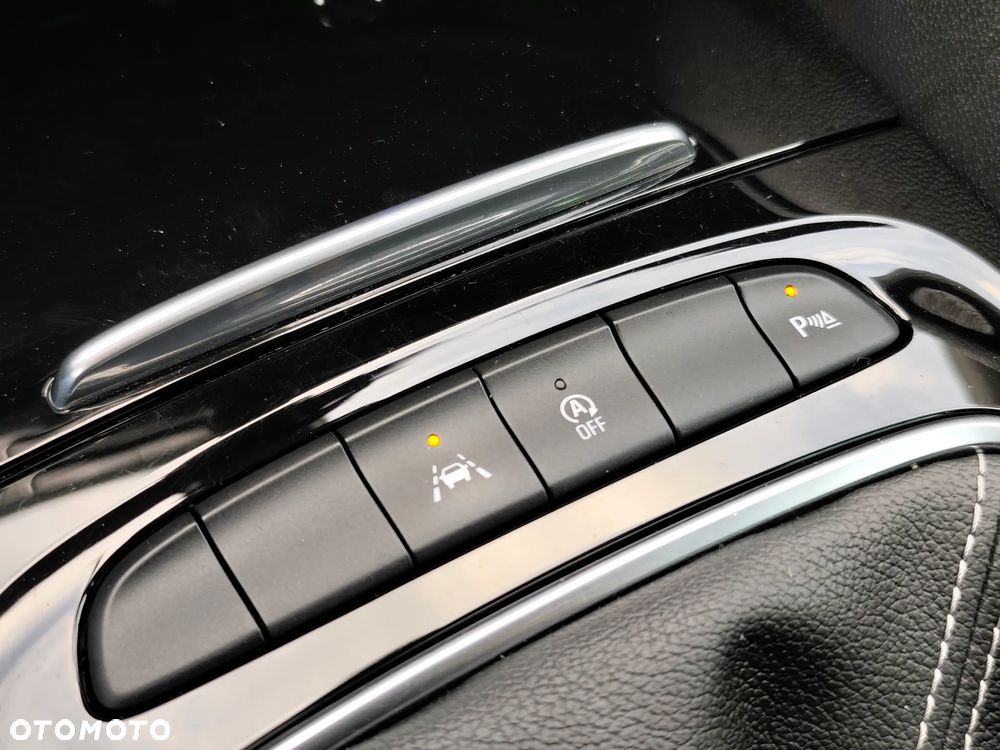 Opel Insignia 1.5 T Innovation S&S - 28