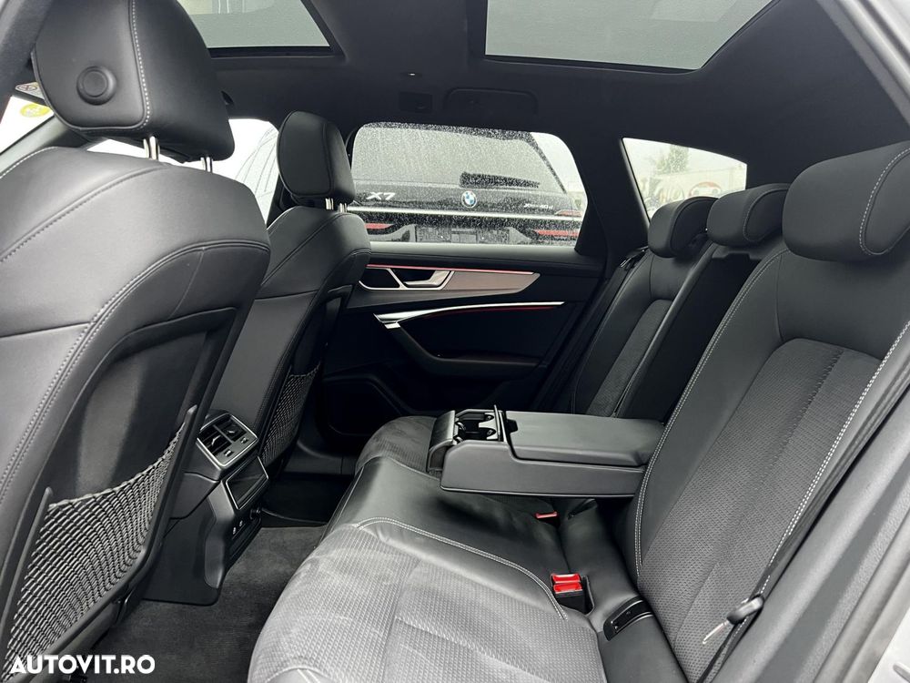Audi A6 - 40