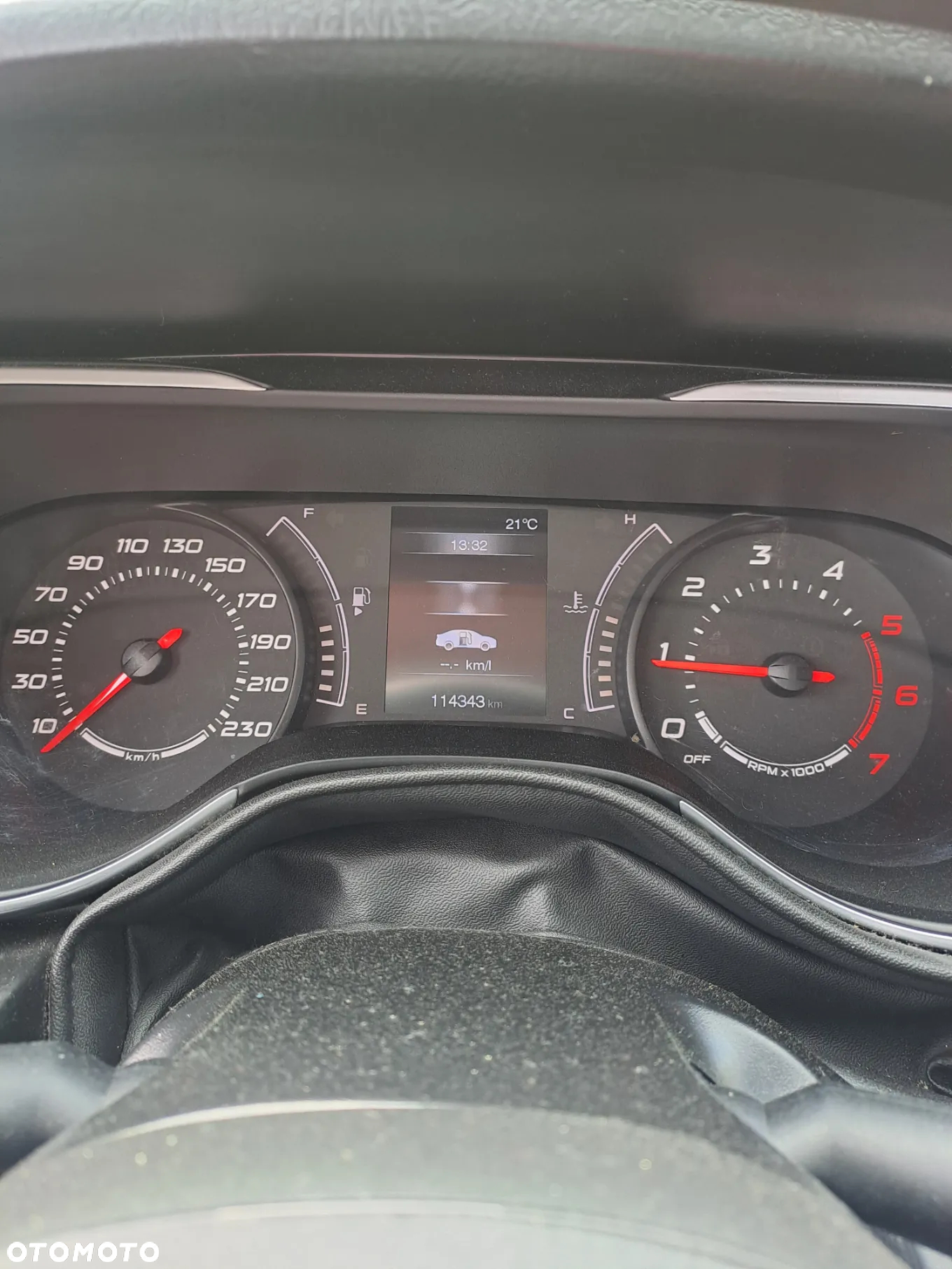 Fiat Tipo 1.6 MultiJet 16v Mirror - 11