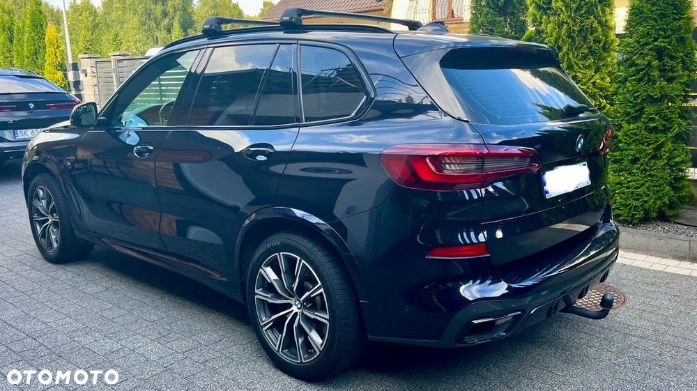 BMW X5 xDrive25d - 6