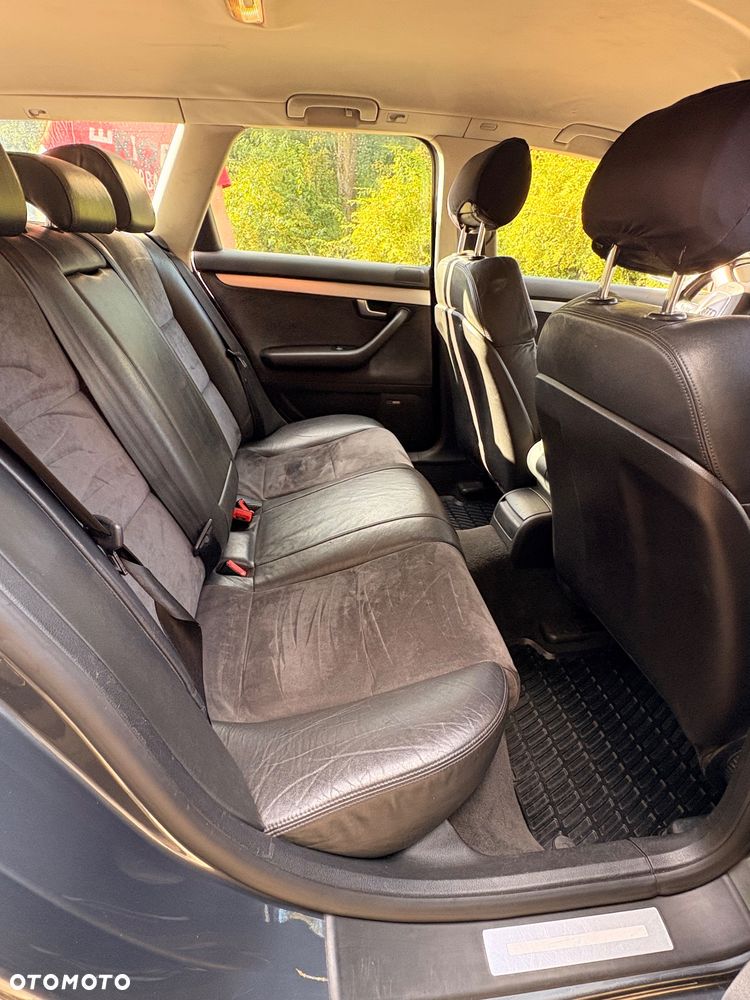 Audi A4 - 8