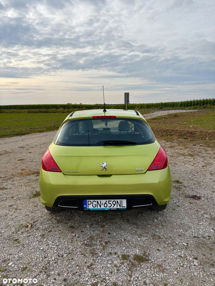 Peugeot 308 1.6 Premium - 36