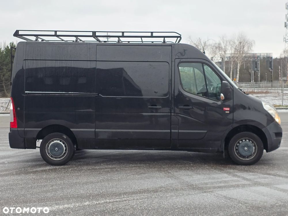 Renault Master - 6