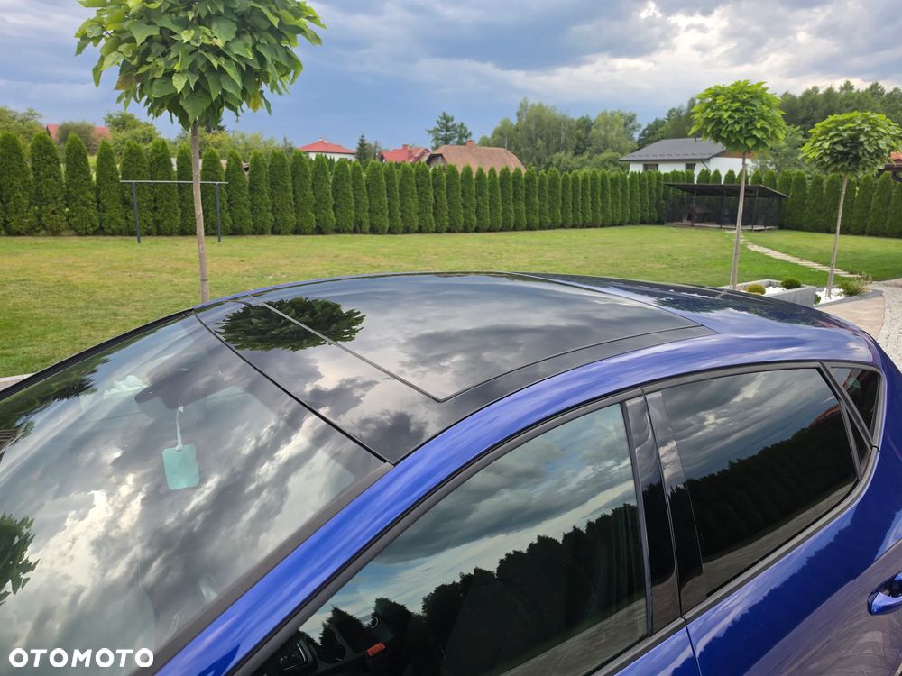 Seat Leon 1.5 TSI ACT OPF FR Plus - 32