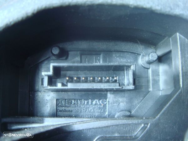 Fecho Da Porta Trás Dto Bmw 1 (E87) - 2