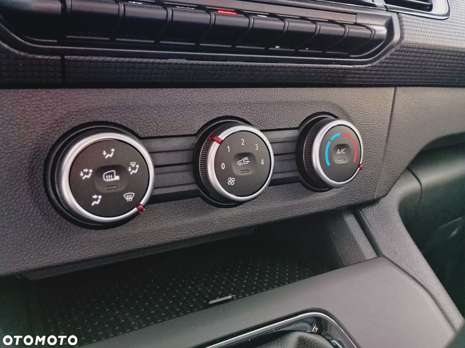 Renault kangoo-van EXTRA 1.5 Blue dCi 115 Drzwi lewe i prawe! - 34