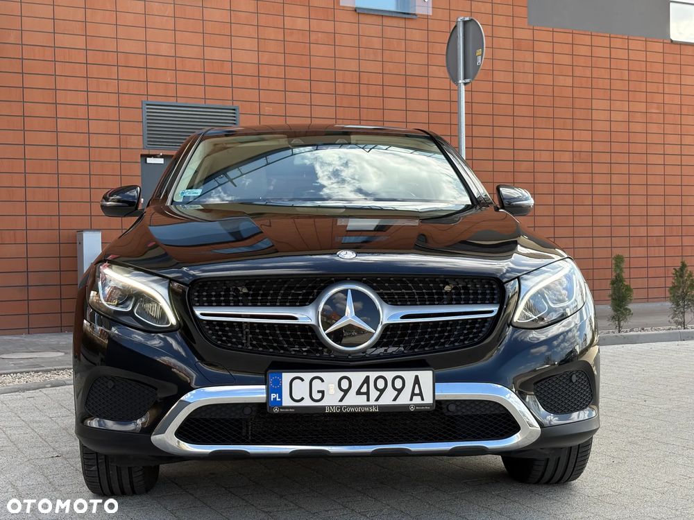 Mercedes-Benz GLC - 3