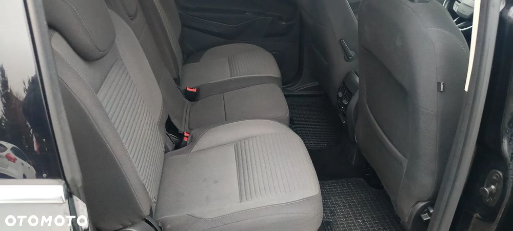 Ford Grand C-MAX Gr 2.0 TDCi Titanium ASS - 18