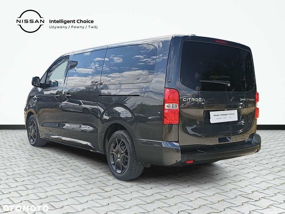 Citroën SpaceTourer - 7