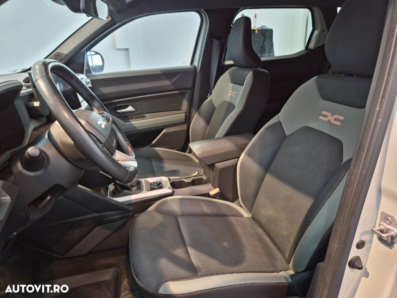 Dacia Duster - 18