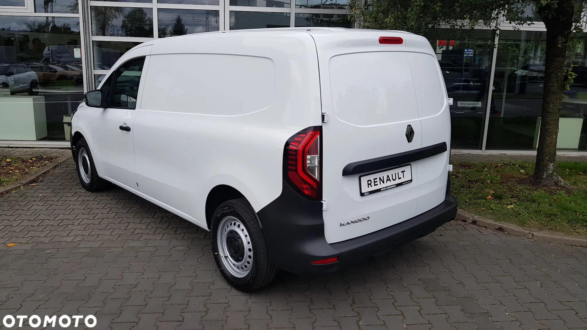 Renault KANGOO VAN L2 EXTRA - 4