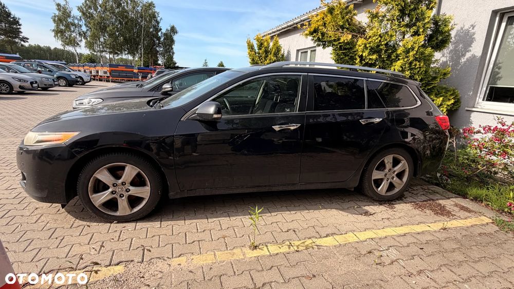Honda Accord - 2