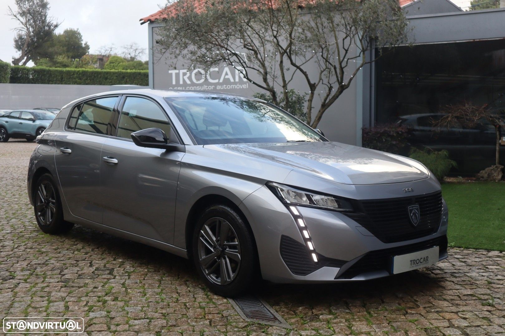 Peugeot 308 1.2 PureTech Active Pack - 1