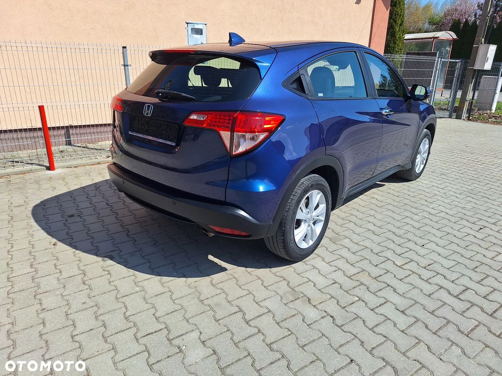 Honda HR-V 1.5 i-VTEC Executive - 13