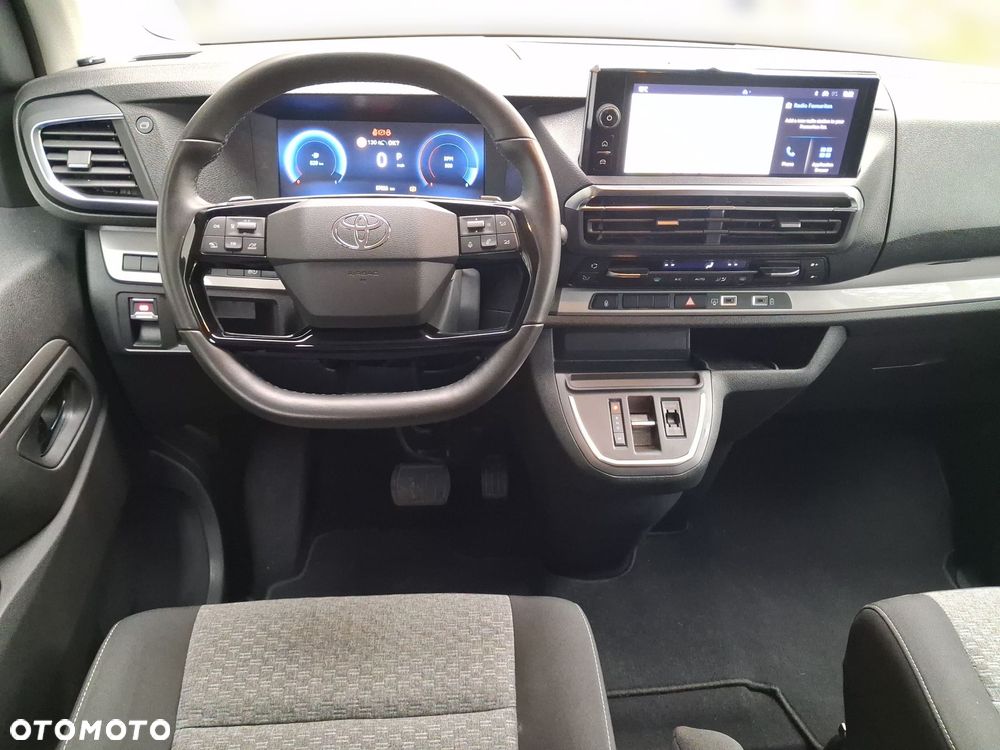 Toyota Proace Verso 2.0 D4-D Long Family - 8