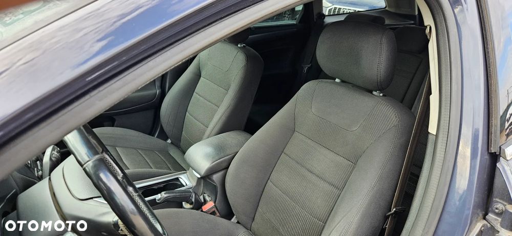 Ford Mondeo 1.6 T Titanium - 21