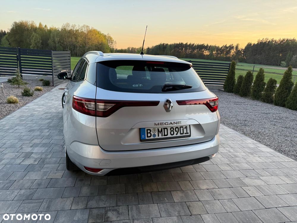 Renault Megane ENERGY TCe 100 EXPERIENCE - 7