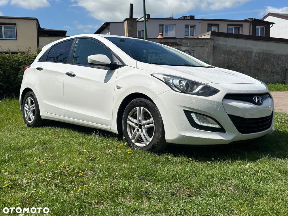 Hyundai i30 1.6 CRDi Style - 1