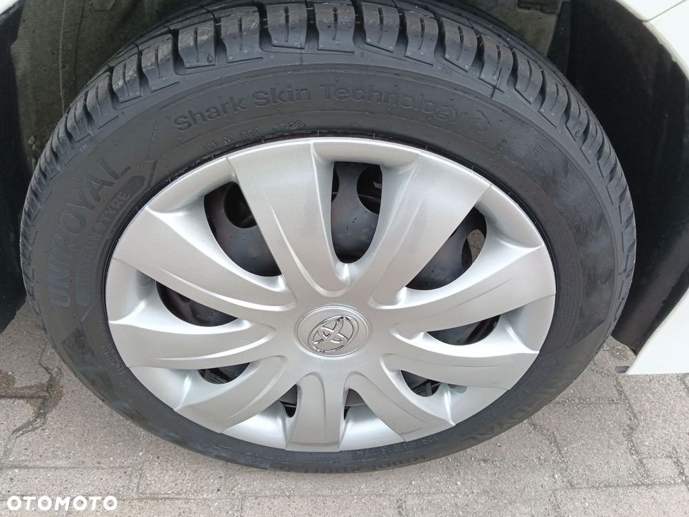 Toyota Aygo - 10