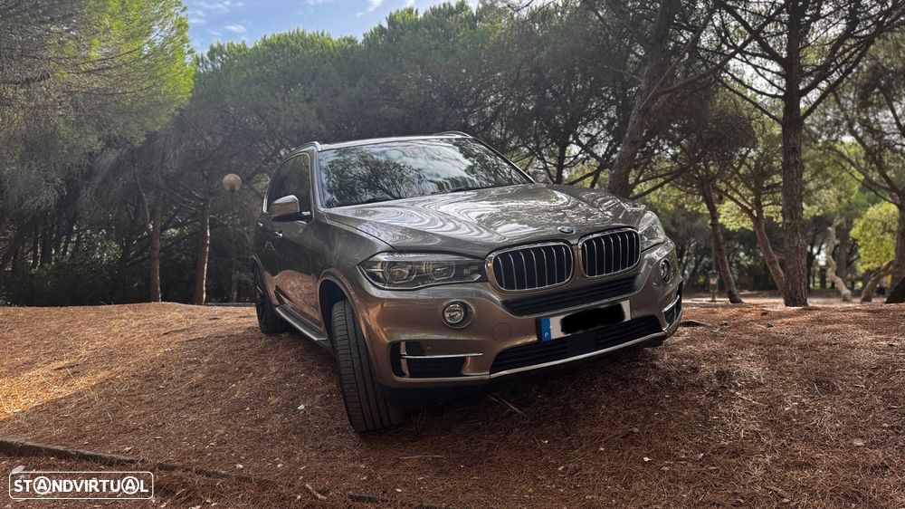 BMW X5 - 2