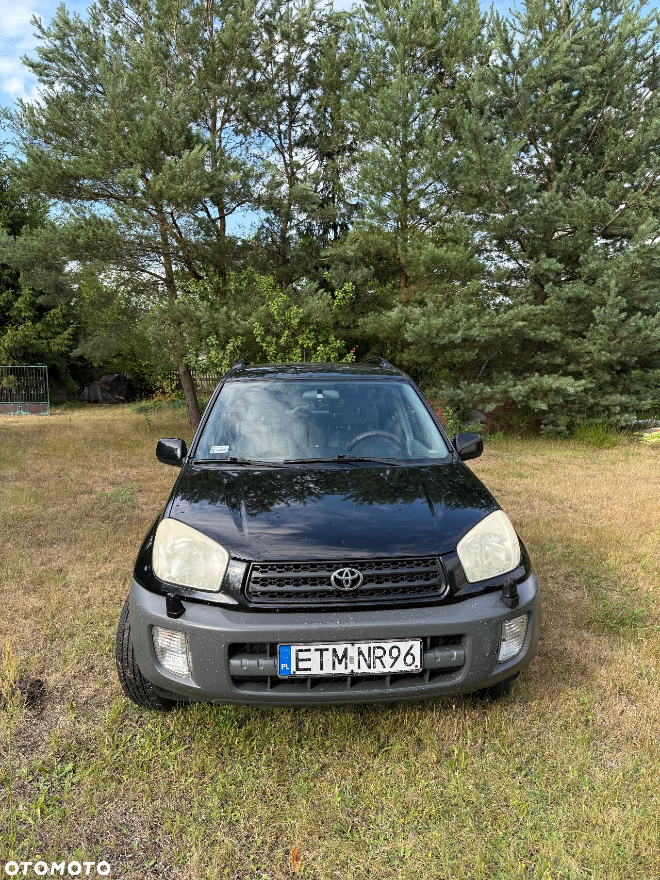 Toyota RAV4 2.0 VVT-i 4x4 - 2