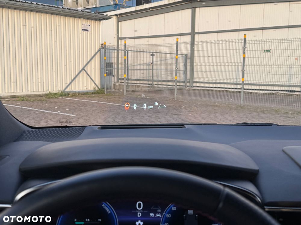 Toyota Corolla 2.0 Hybrid GR Sport Dynamic - 13