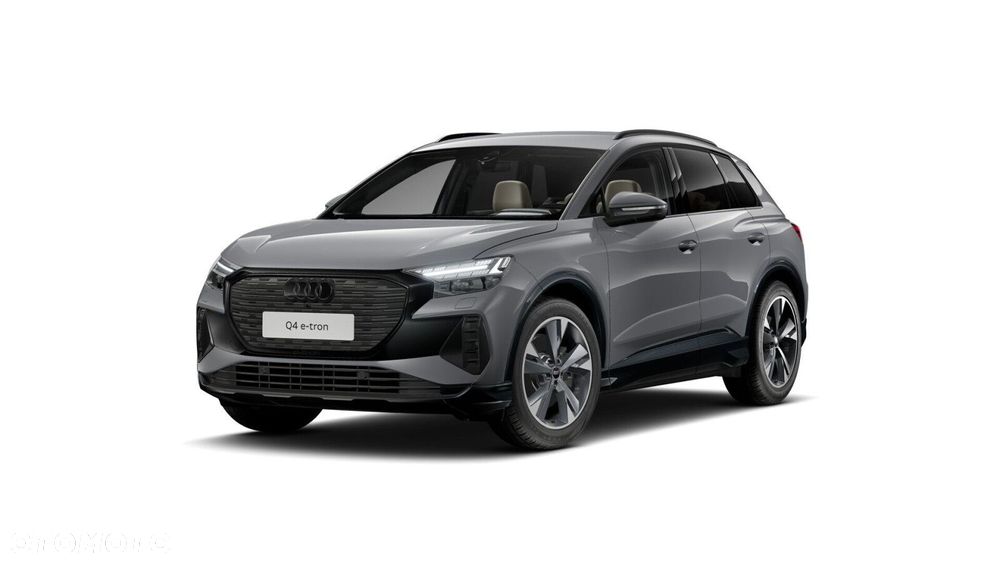 Audi Q4 e-tron 45 82kWh - 6