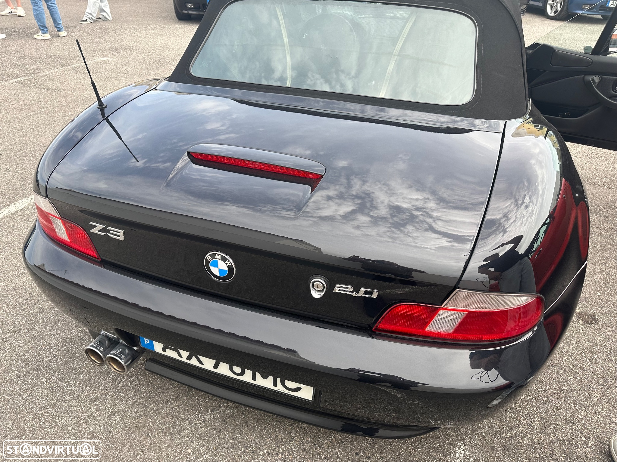 BMW Z3 2.0 - 38
