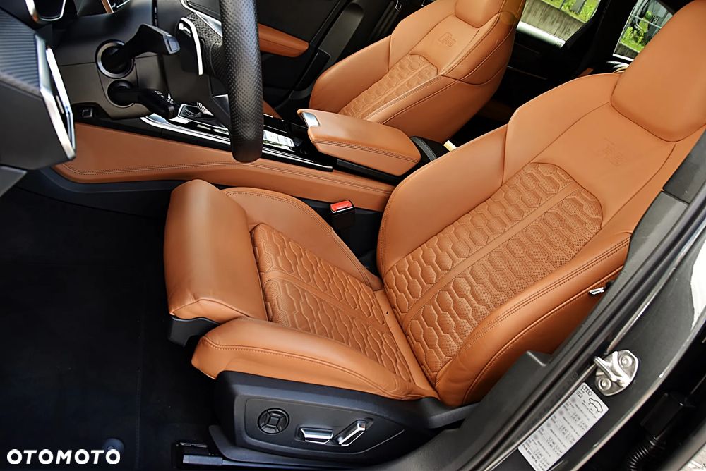 Audi RS6 Avant 4.0 TFSI quattro tiptronic - 19