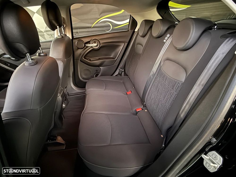 Fiat 500X 1.3 MJ - 16