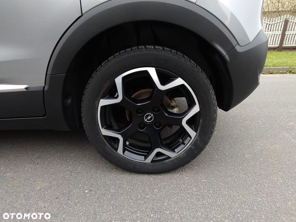 Opel Crossland 1.5 CDTI GS Line Plus Pack - 33