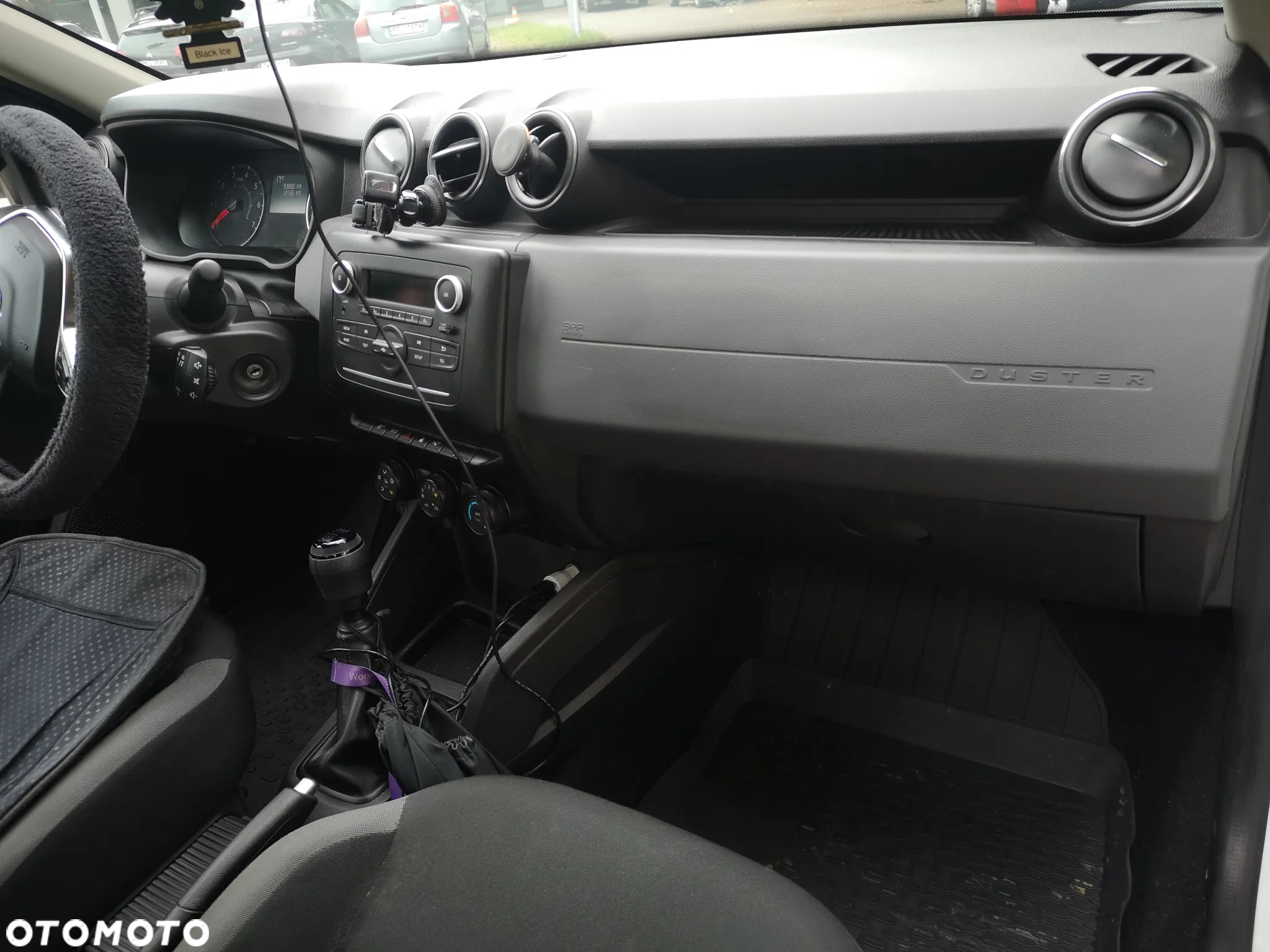 Dacia Duster - 10