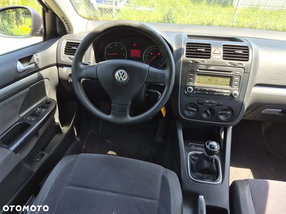 Volkswagen Jetta 2.0 TDI DPF Freestyle - 4