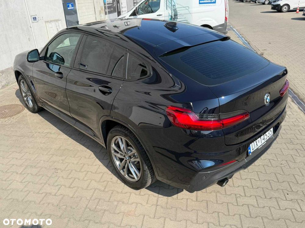 BMW X4 - 4