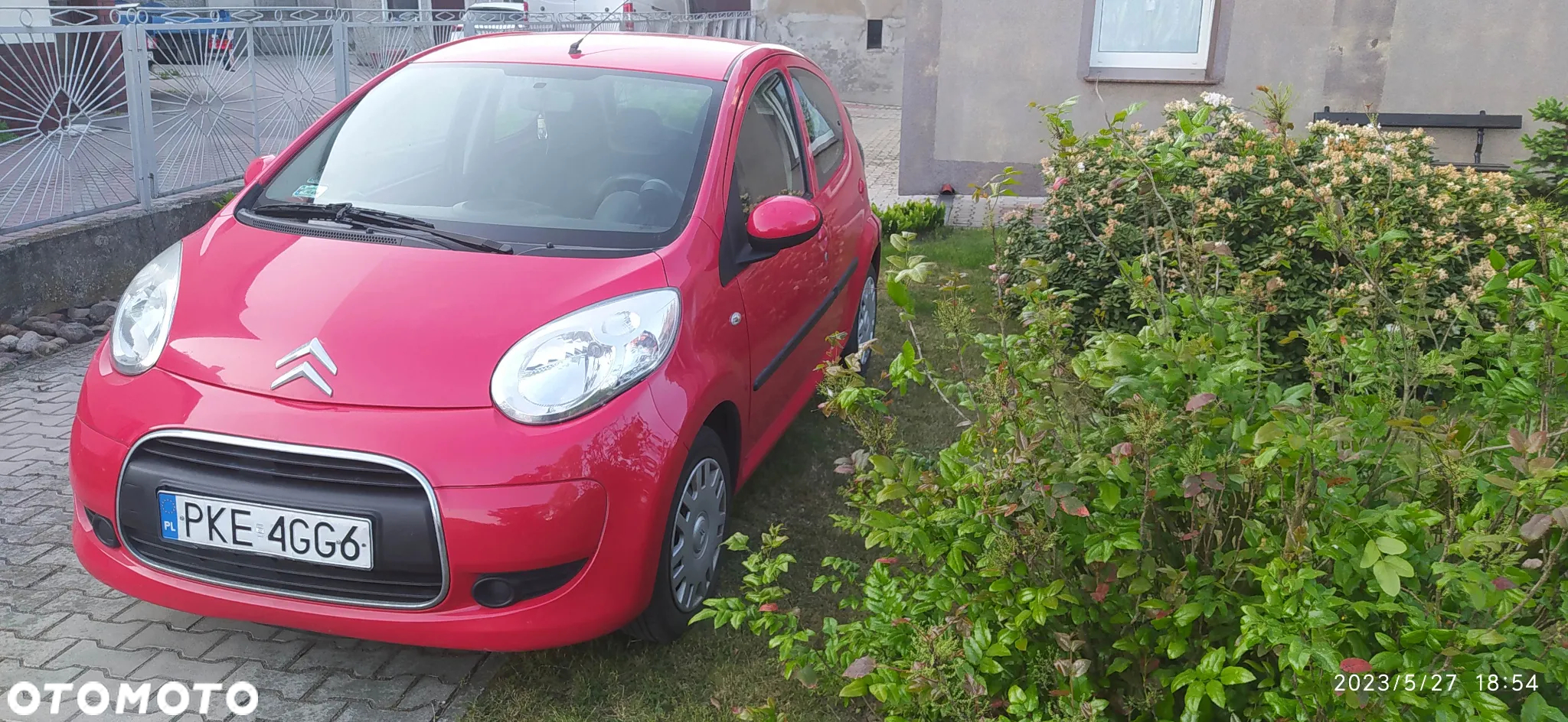 Citroën C1 - 6