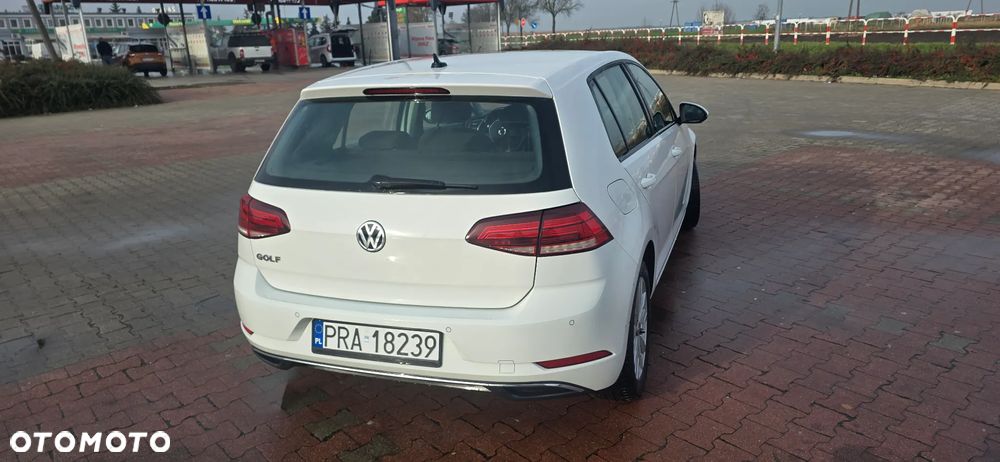 Volkswagen Golf 1.4 TSI Sound - 4
