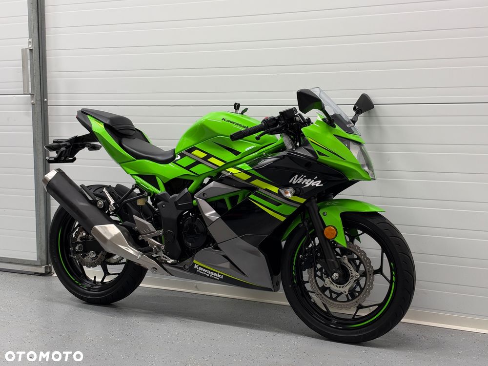 Kawasaki Ninja