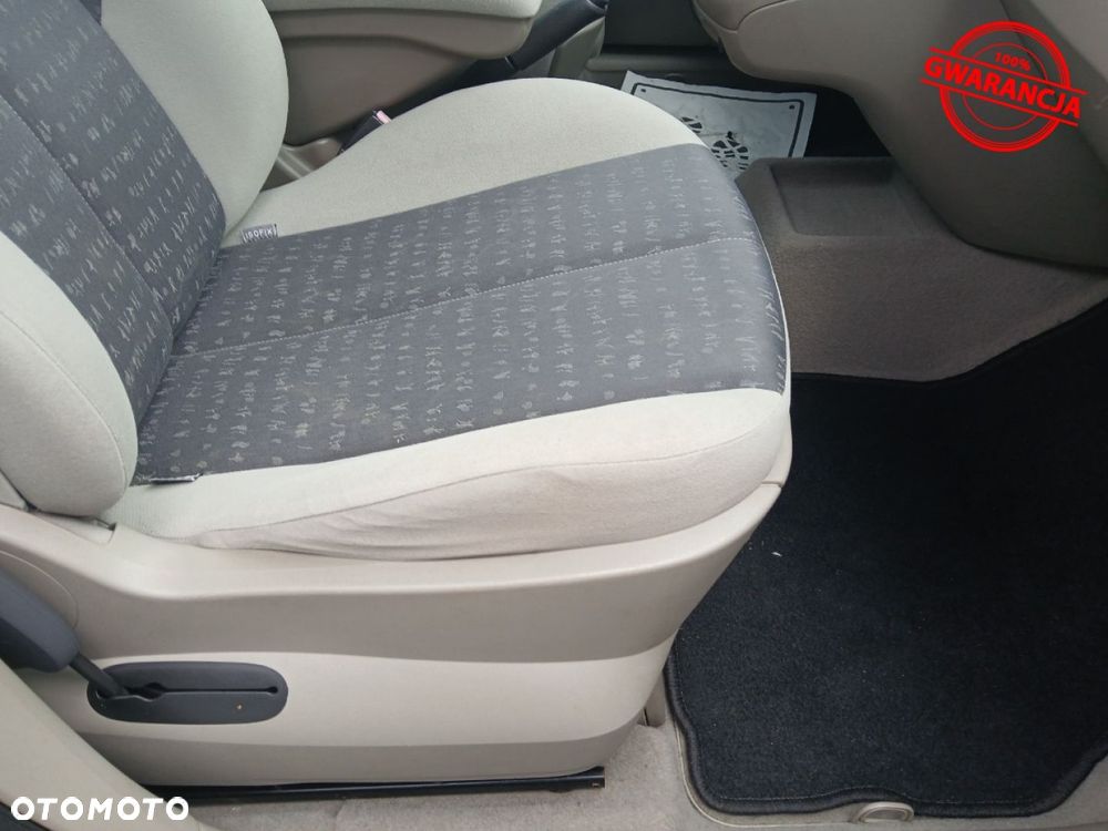 Renault Scenic 1.6 16V Emotion Plus - 20