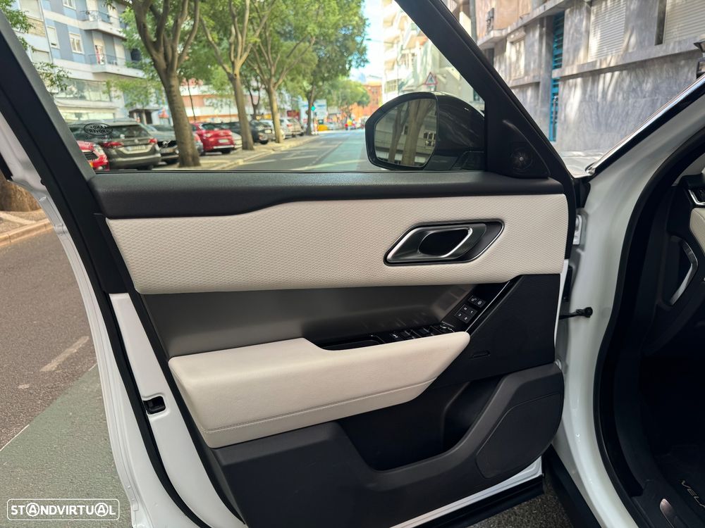 Land Rover Range Rover Velar 2.0 D S - 23