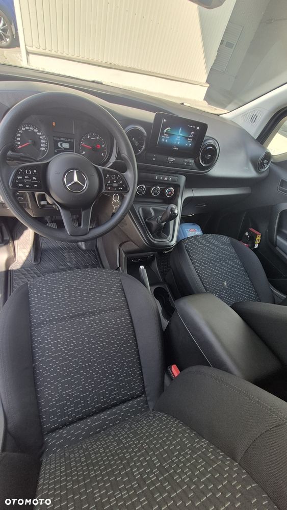 Mercedes-Benz Citan - 7