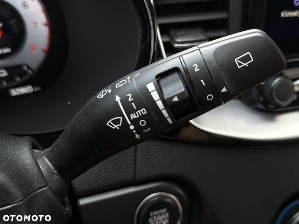 Kia XCeed 1.6 GDI PHEV Business Line DCT - 35
