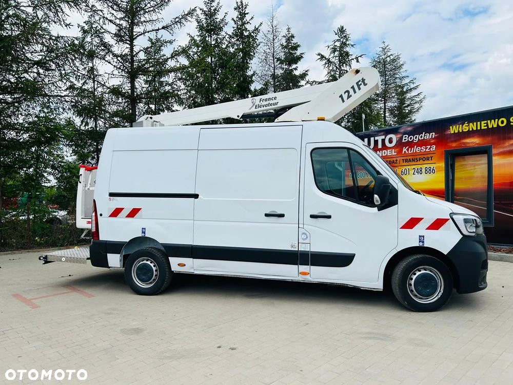 Renault Master - 9