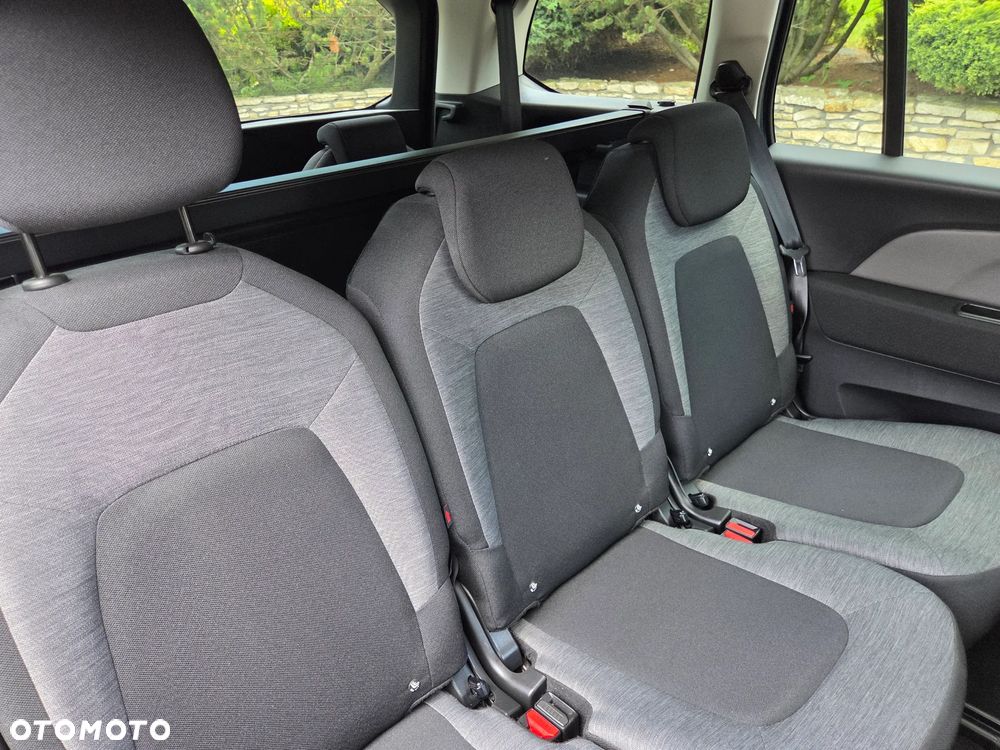 Citroën C4 SpaceTourer Grand BlueHDi 130 Stop&Start EAT8 FEEL - 23