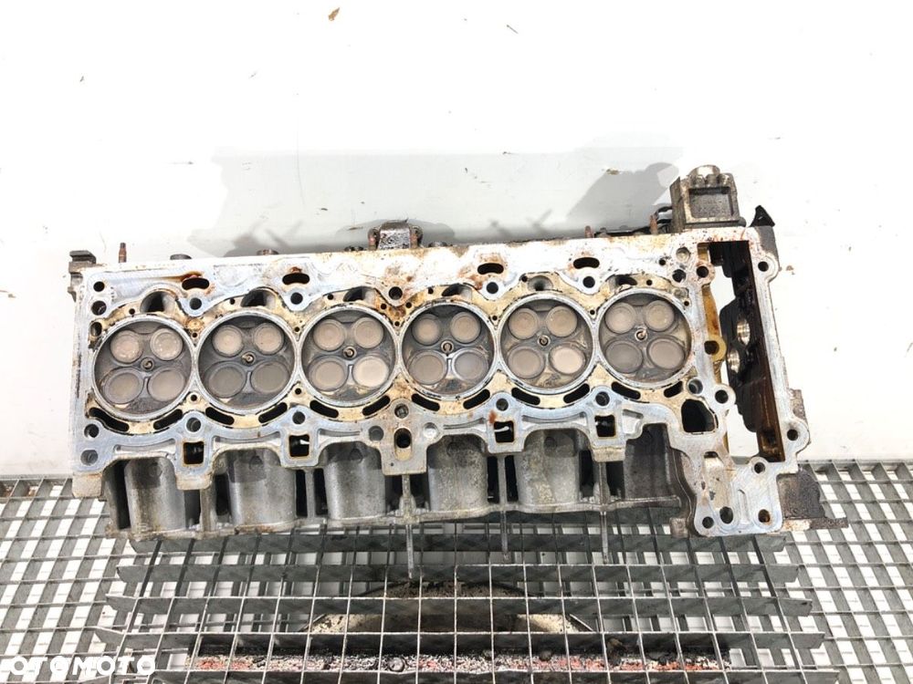 GŁOWICA  BMW 3 coupe (E92) 2005 - 2013 328 xi 172 kW [234 KM] benzyna 2006 - 2008 N51B30 - 6