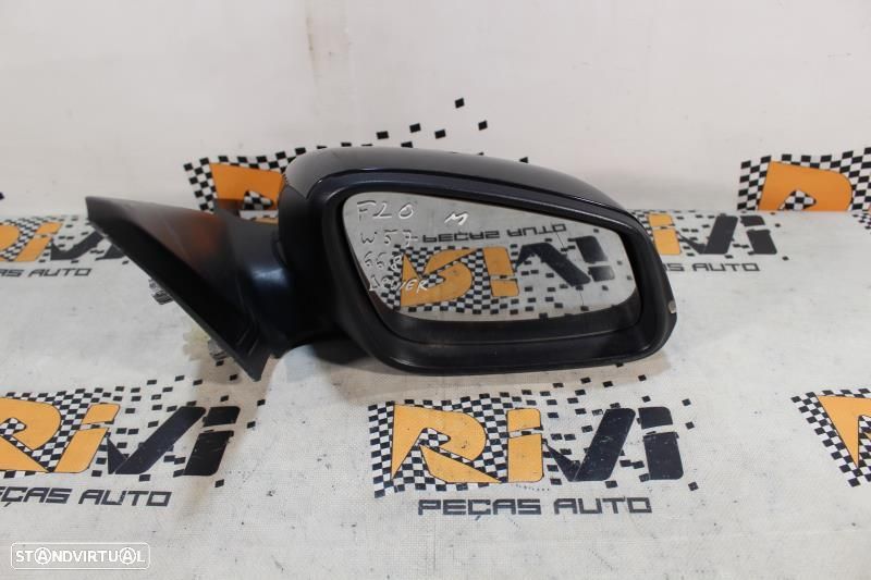 Espelho Retrovisor Direito Bmw 1 (F20)  Espelho Retrovisor Direito Bmw - 1
