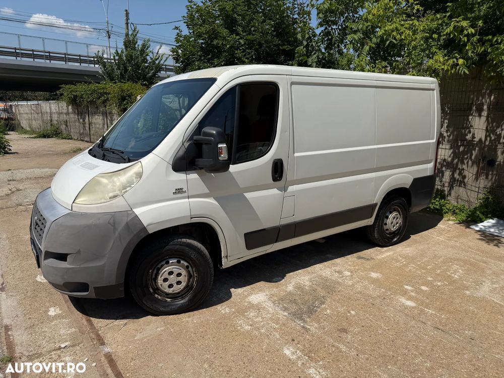 Fiat DUCATO - 10
